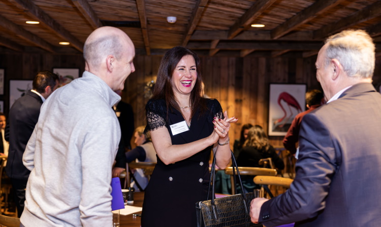 IoD Ireland welcomes its newest members: March 2025