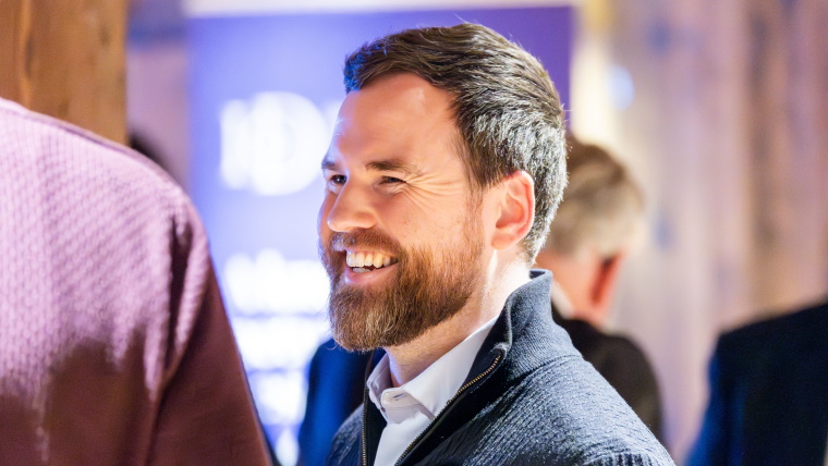 IoD Ireland welcomes its newest members: December 2024