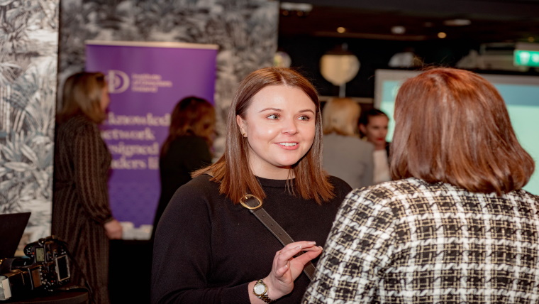 IoD Ireland welcomes its newest members: September 2024