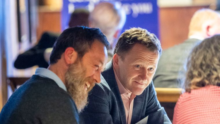 Membership with Institute of Directors Ireland