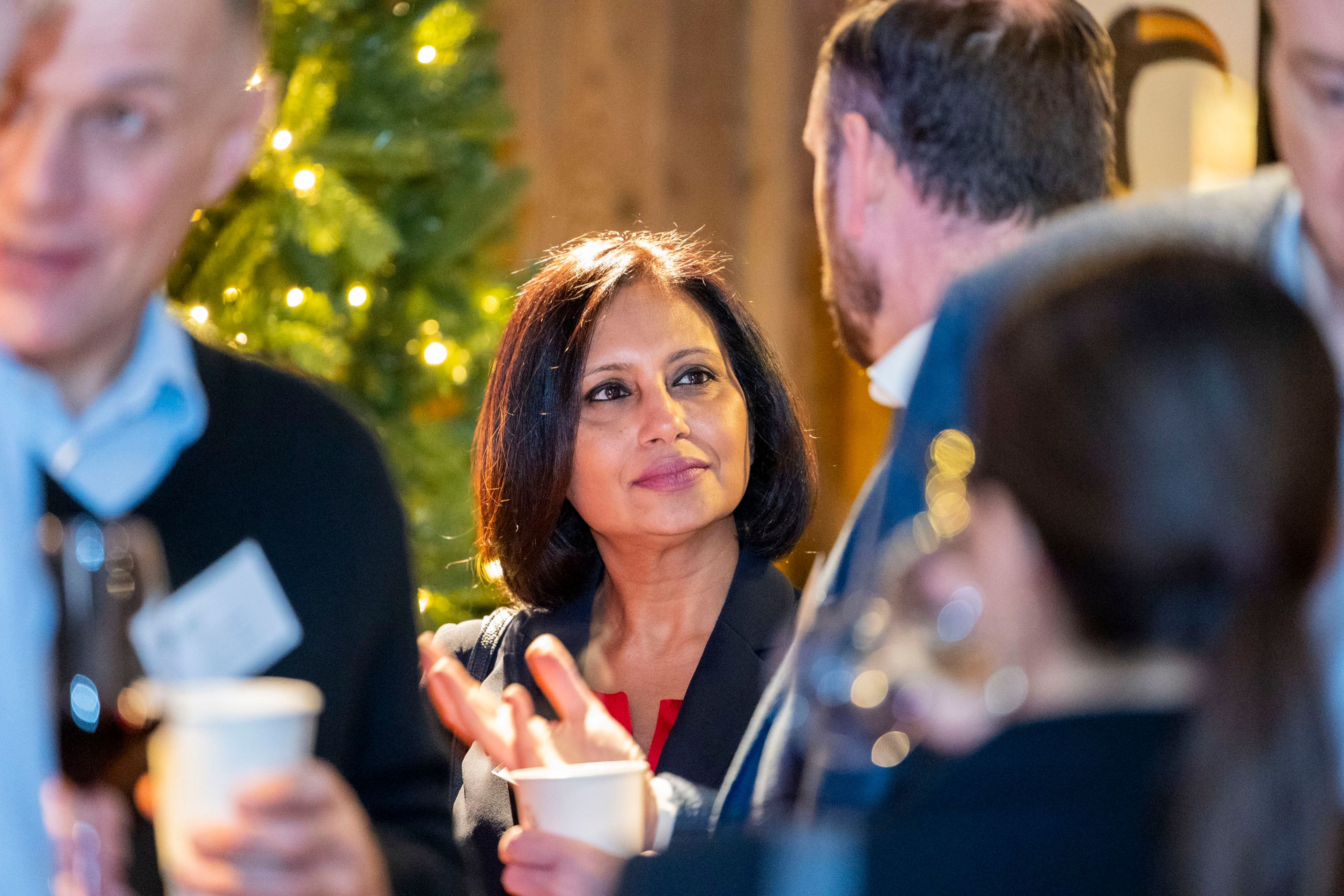 Membership with Institute of Directors Ireland