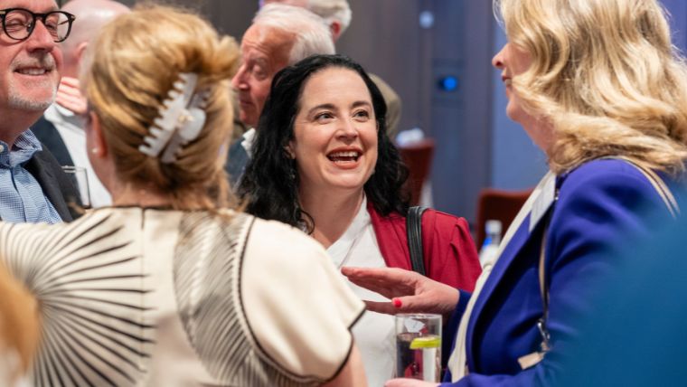 Membership with Institute of Directors Ireland