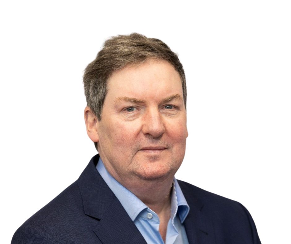 Nick Mulcahy
