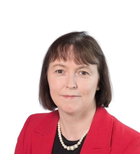 Sharon Donnery