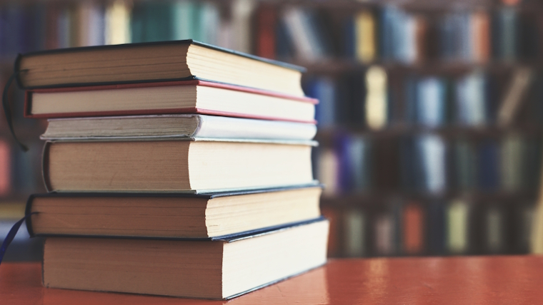 The Director’s Bookshelf: Must-Reads for Strategic Leadership