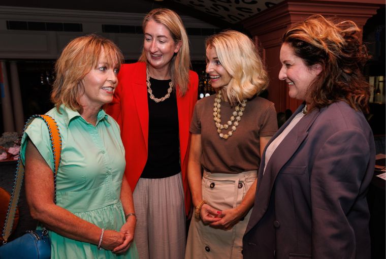 IoD Ireland welcomes its newest members: September 2025