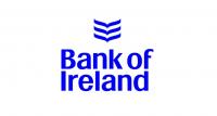logo for Bank of Ireland