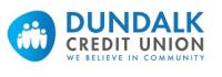 logo for Dundalk Credit Union