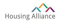 logo for Housing Alliance