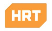 logo for HRT
