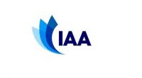 logo for IAA
