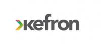 logo for Kefron