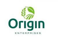 logo for Origin