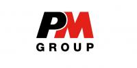 logo for PM Group