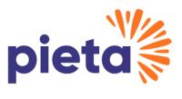 logo for Pieta