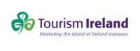 logo for Tourism Ireland