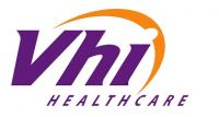 logo for VHI