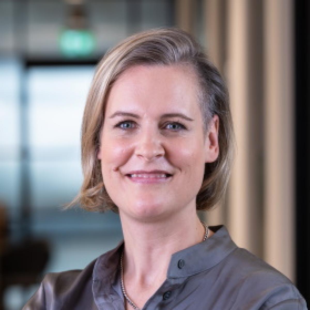 Gillian Roddie profile image