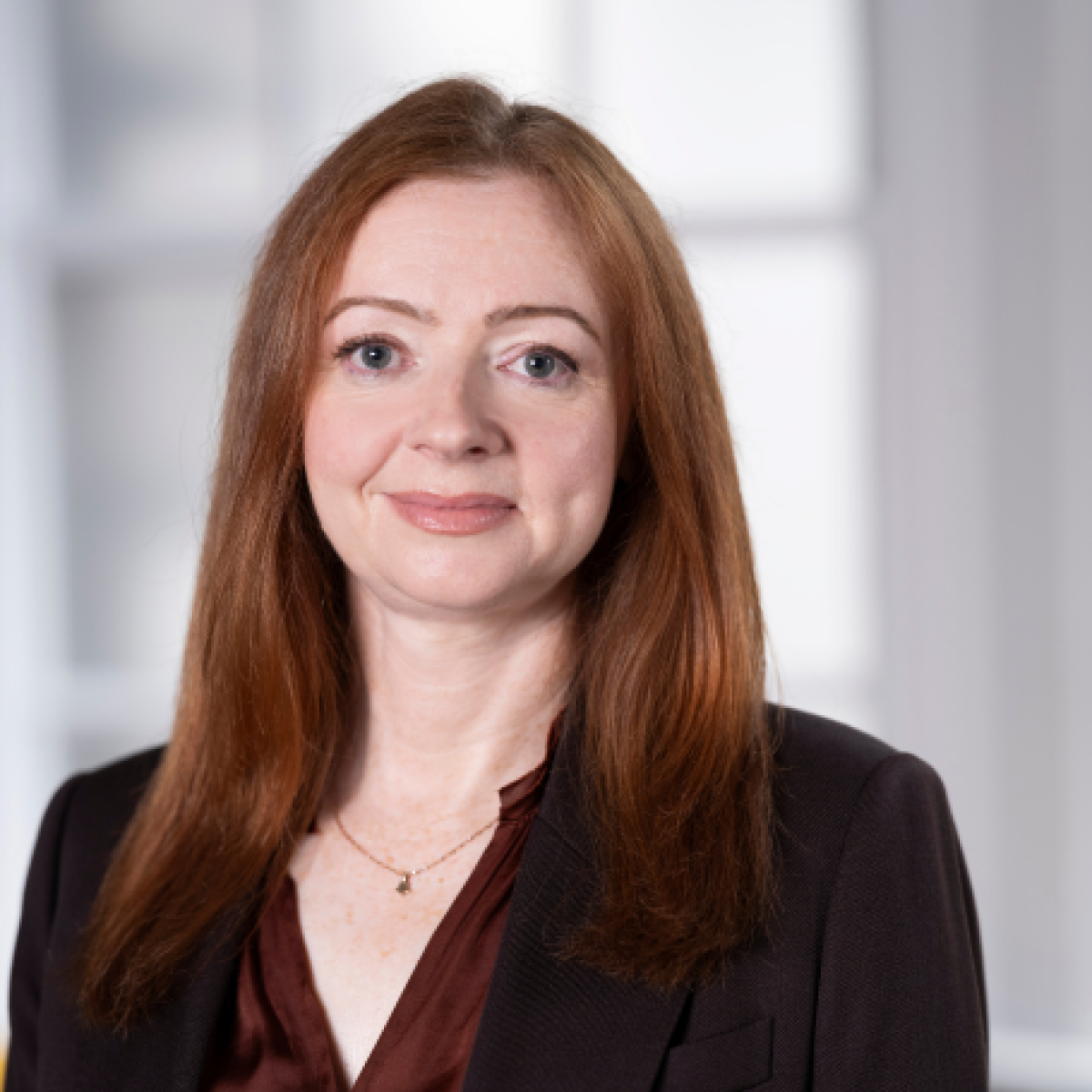 Dr Niamh O’Reilly profile image