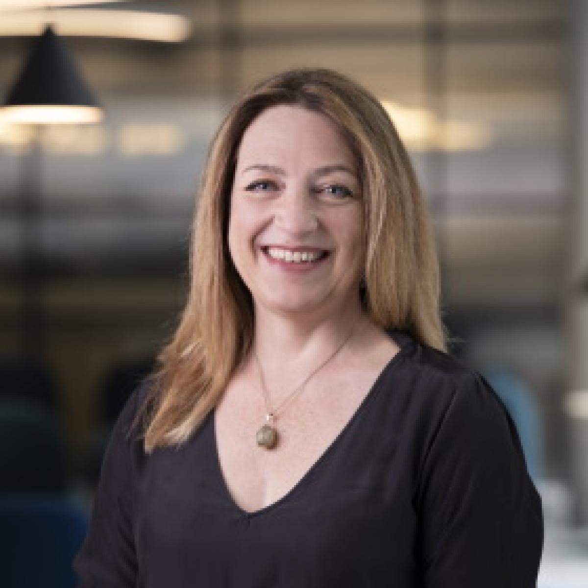 Sheila Byrne profile image